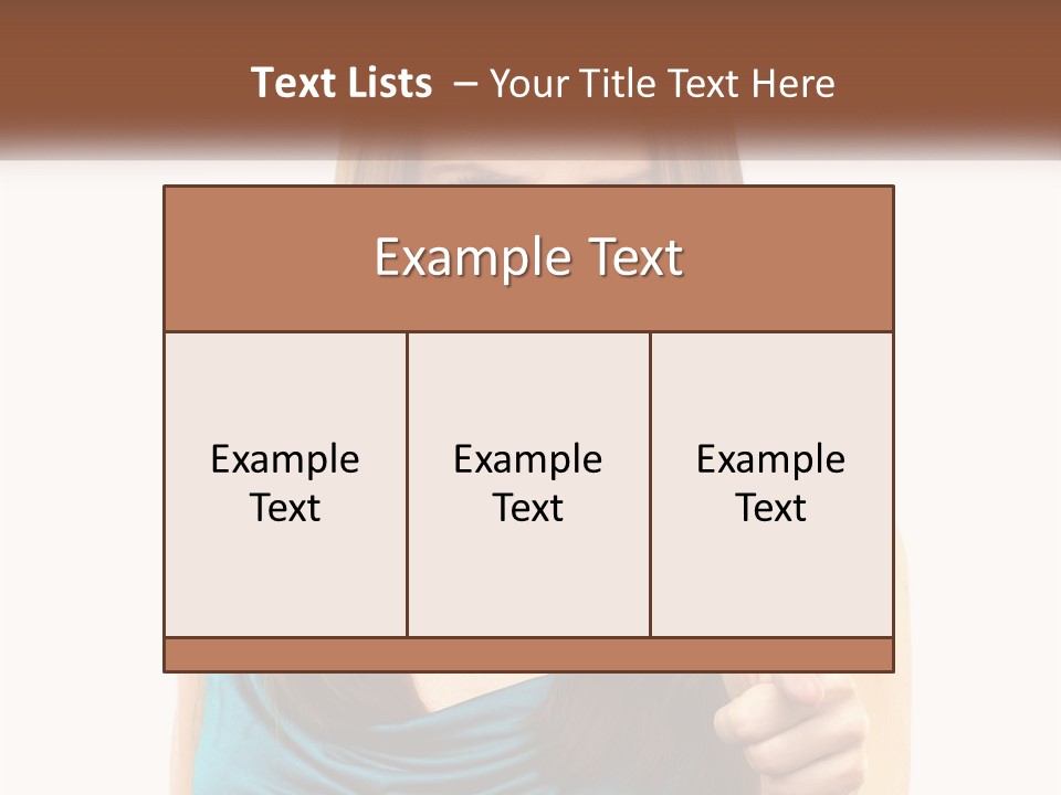 Air Cooling System PowerPoint Template