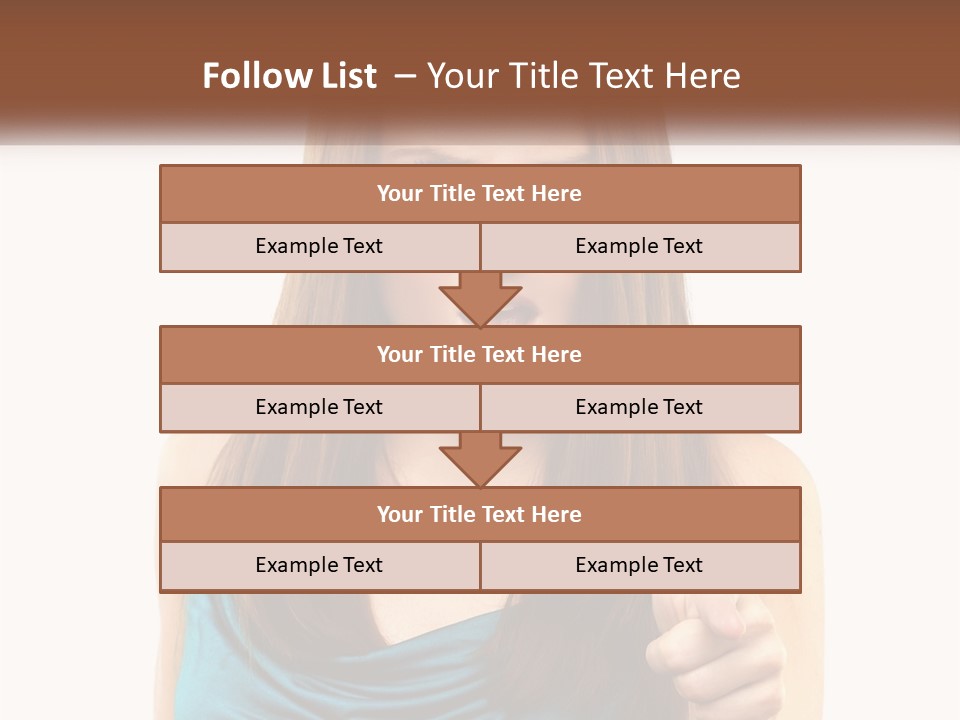Air Cooling System PowerPoint Template