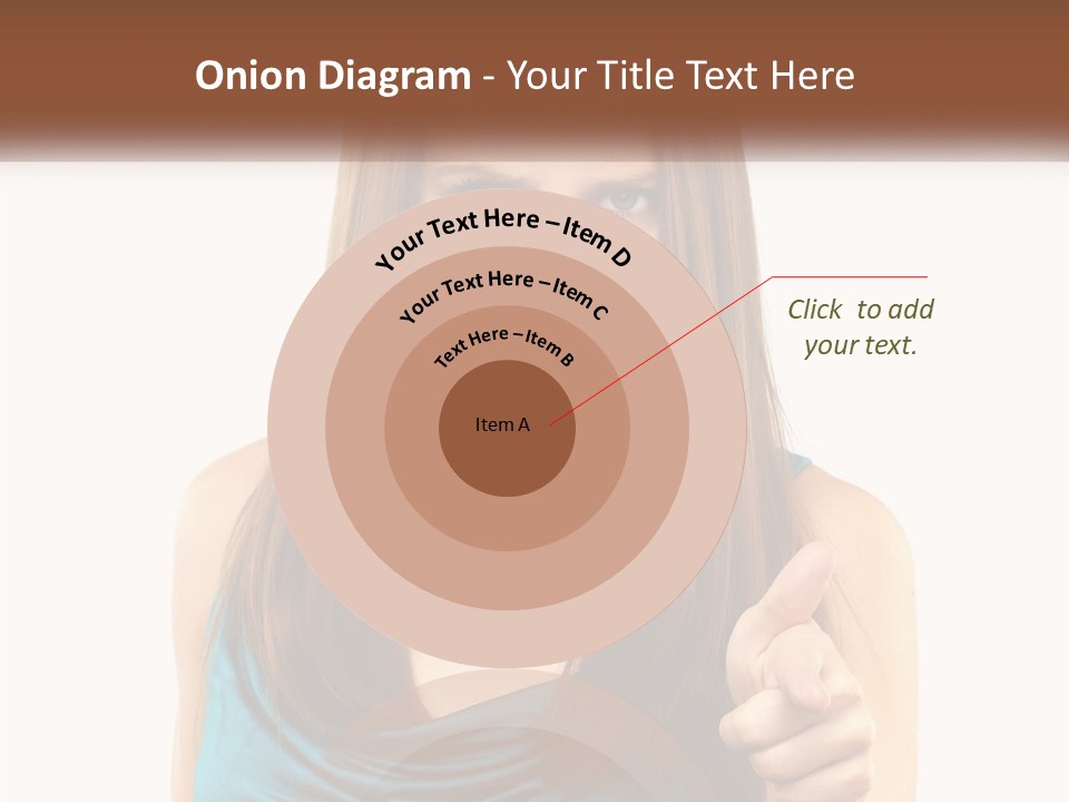 Air Cooling System PowerPoint Template