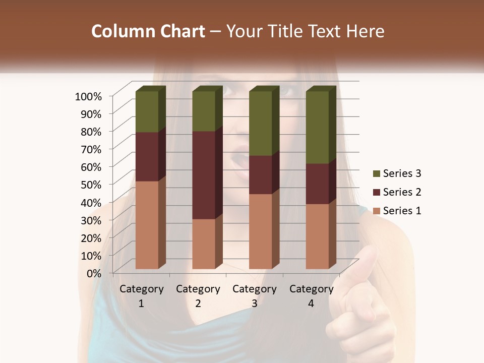 Air Cooling System PowerPoint Template