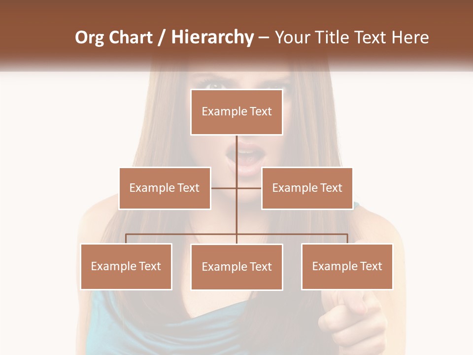 Air Cooling System PowerPoint Template