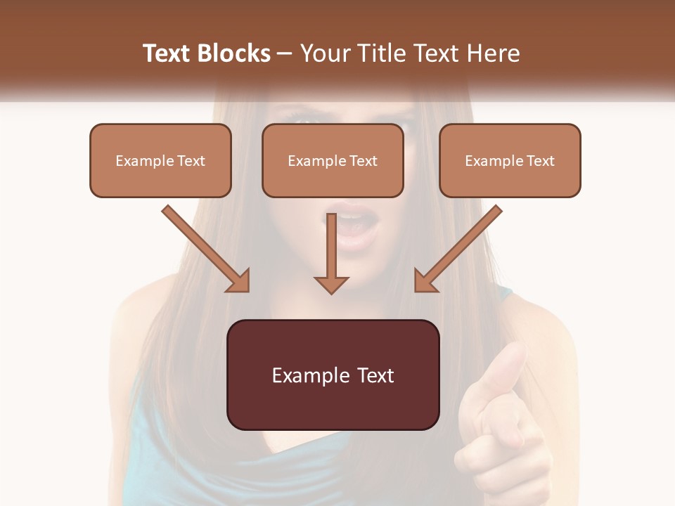 Air Cooling System PowerPoint Template