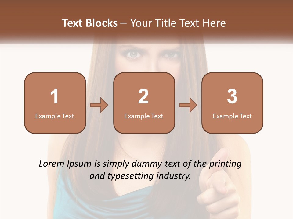 Air Cooling System PowerPoint Template