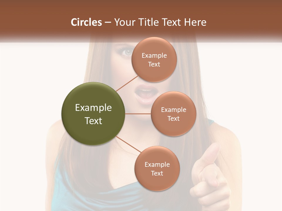 Air Cooling System PowerPoint Template
