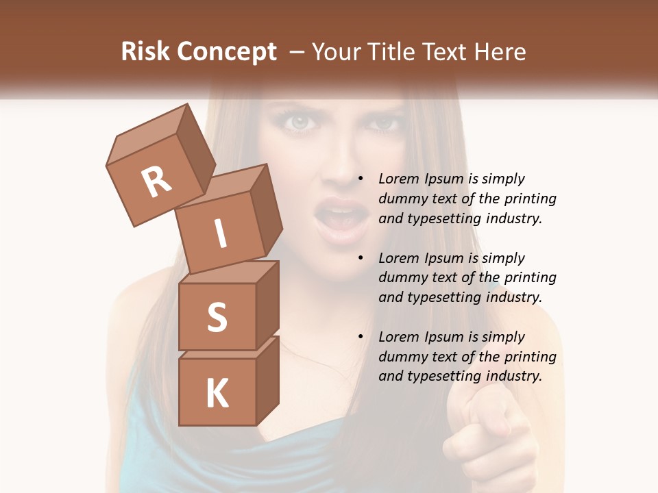 Air Cooling System PowerPoint Template