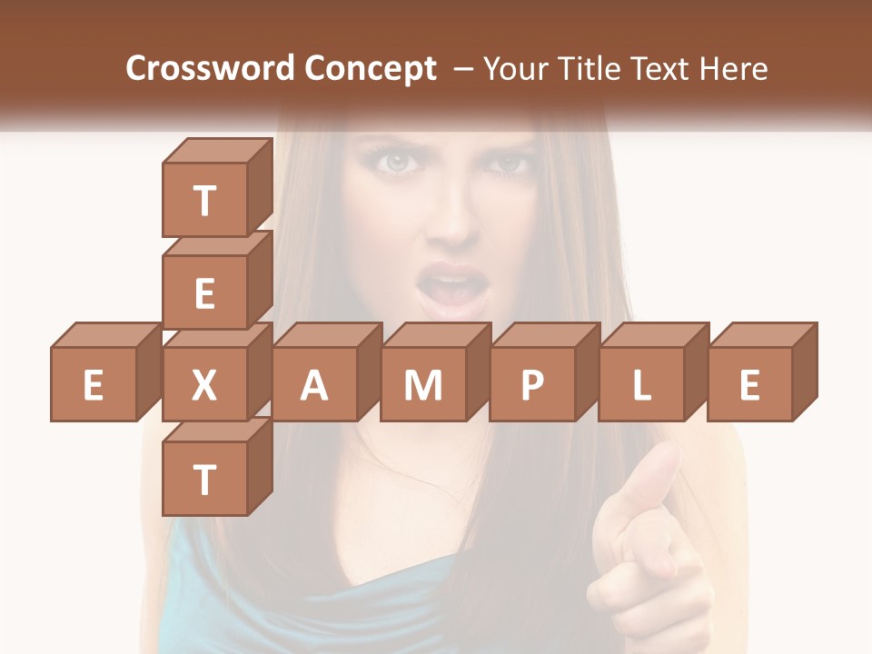 Air Cooling System PowerPoint Template