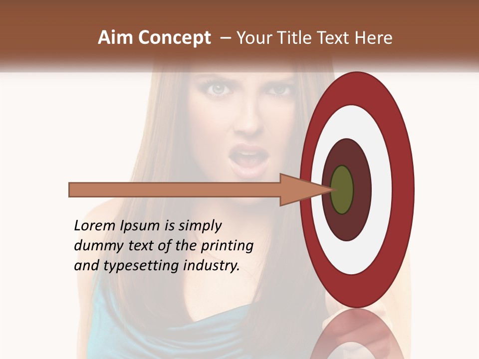 Air Cooling System PowerPoint Template