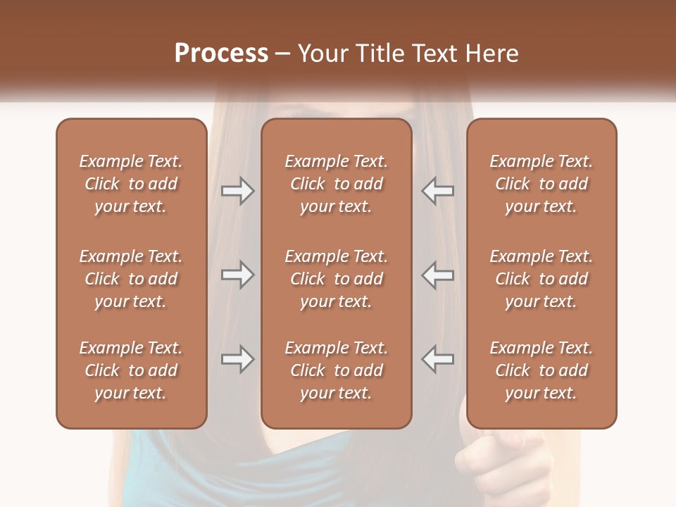 Air Cooling System PowerPoint Template