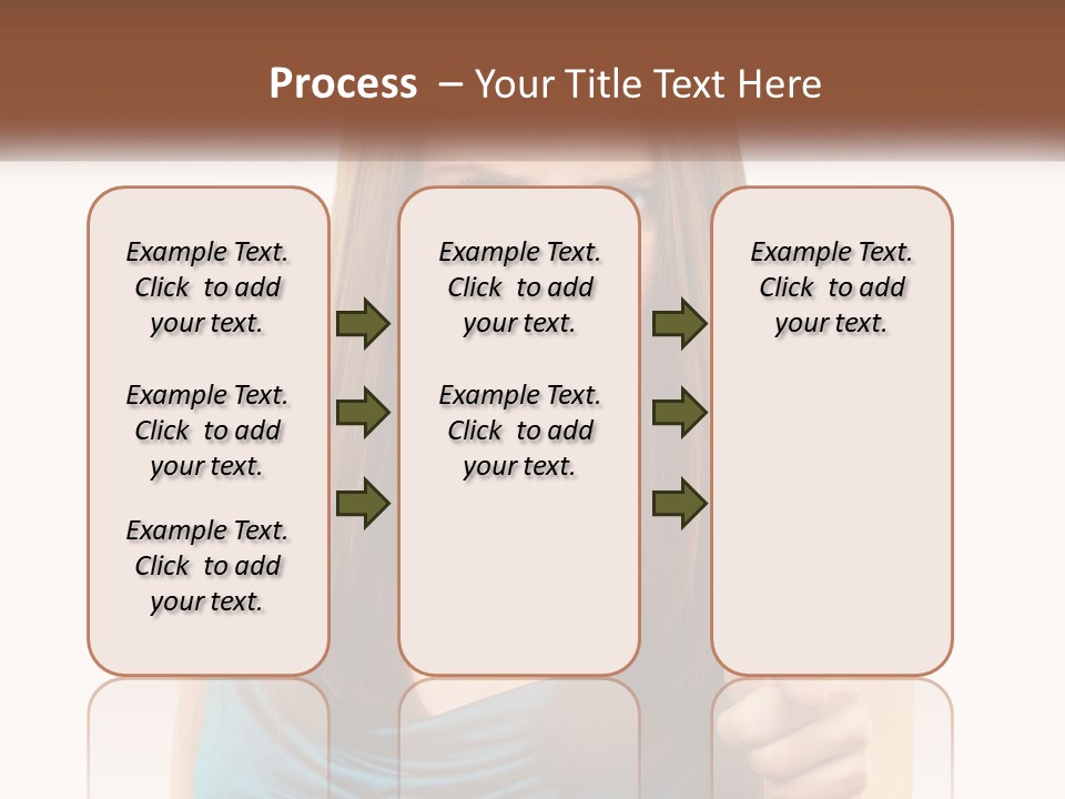 Air Cooling System PowerPoint Template