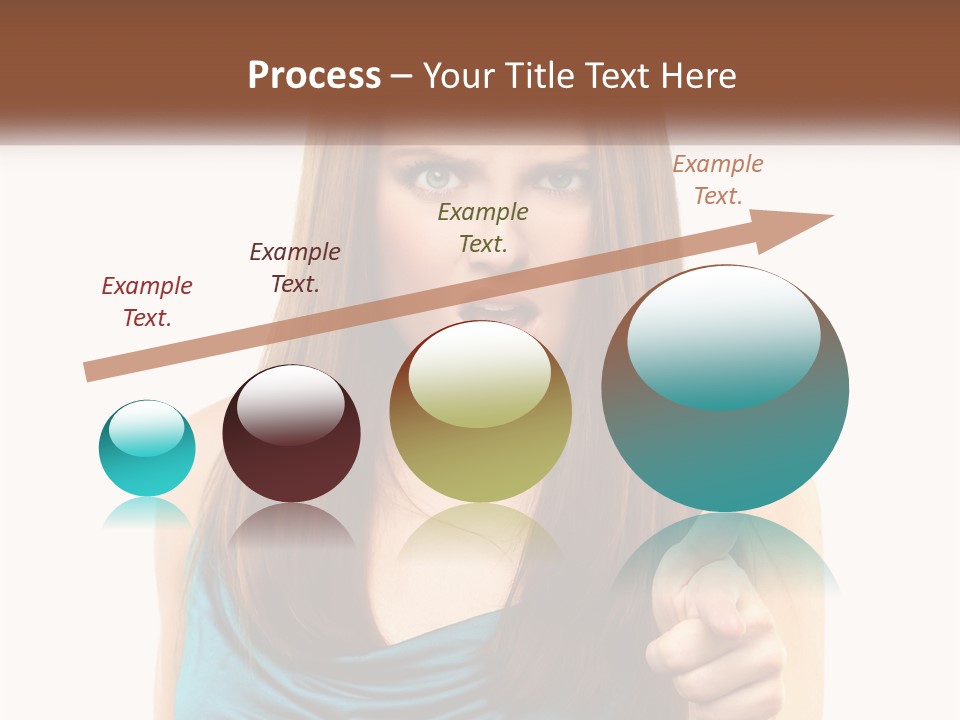 Air Cooling System PowerPoint Template