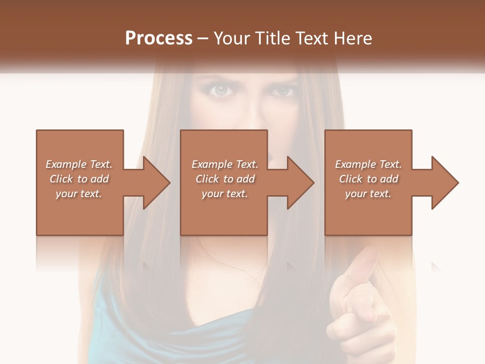 Air Cooling System PowerPoint Template