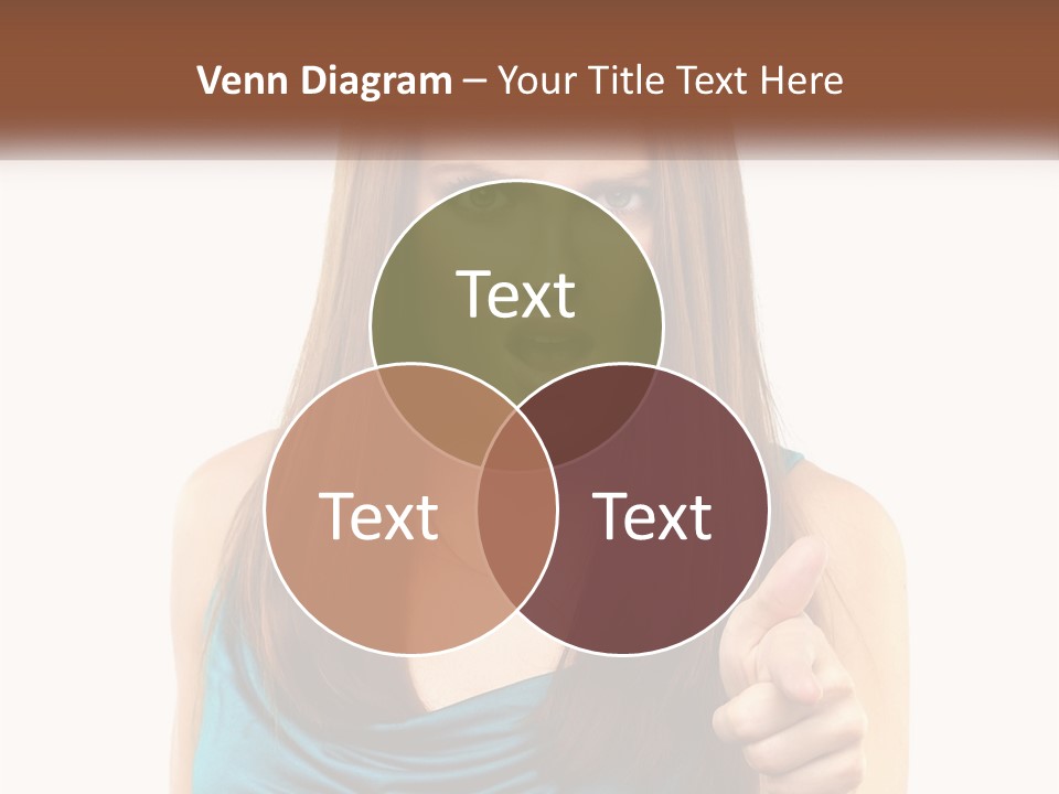 Air Cooling System PowerPoint Template