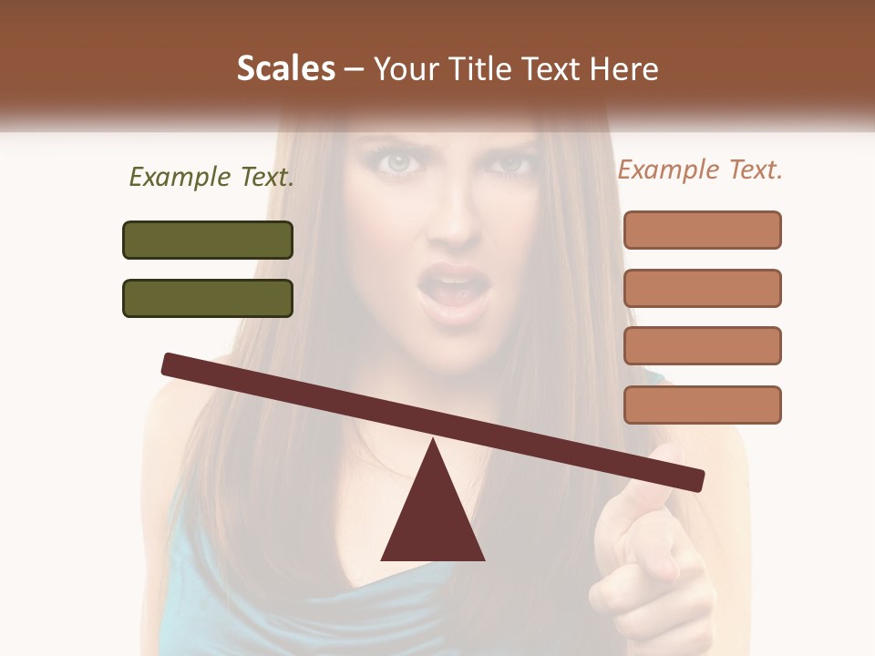 Air Cooling System PowerPoint Template