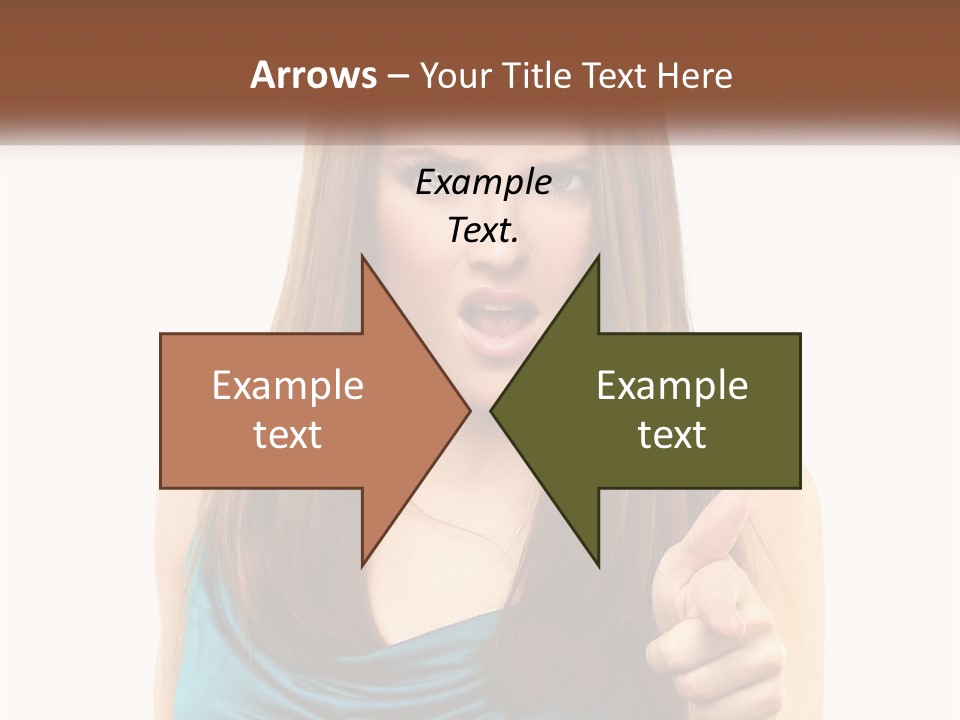 Air Cooling System PowerPoint Template