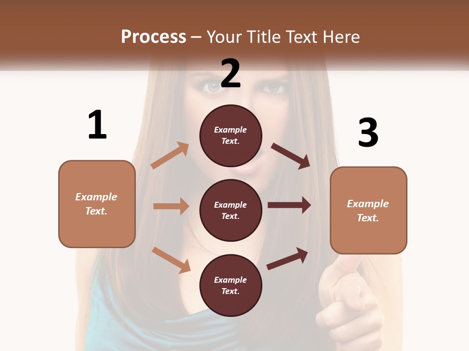 Air Cooling System PowerPoint Template