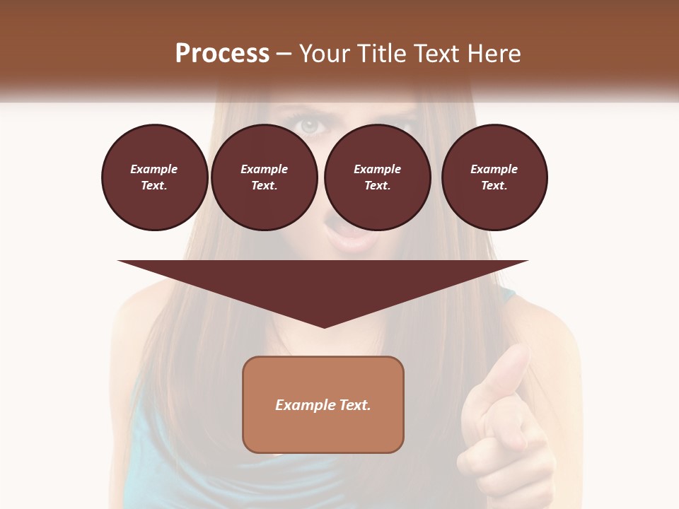 Air Cooling System PowerPoint Template