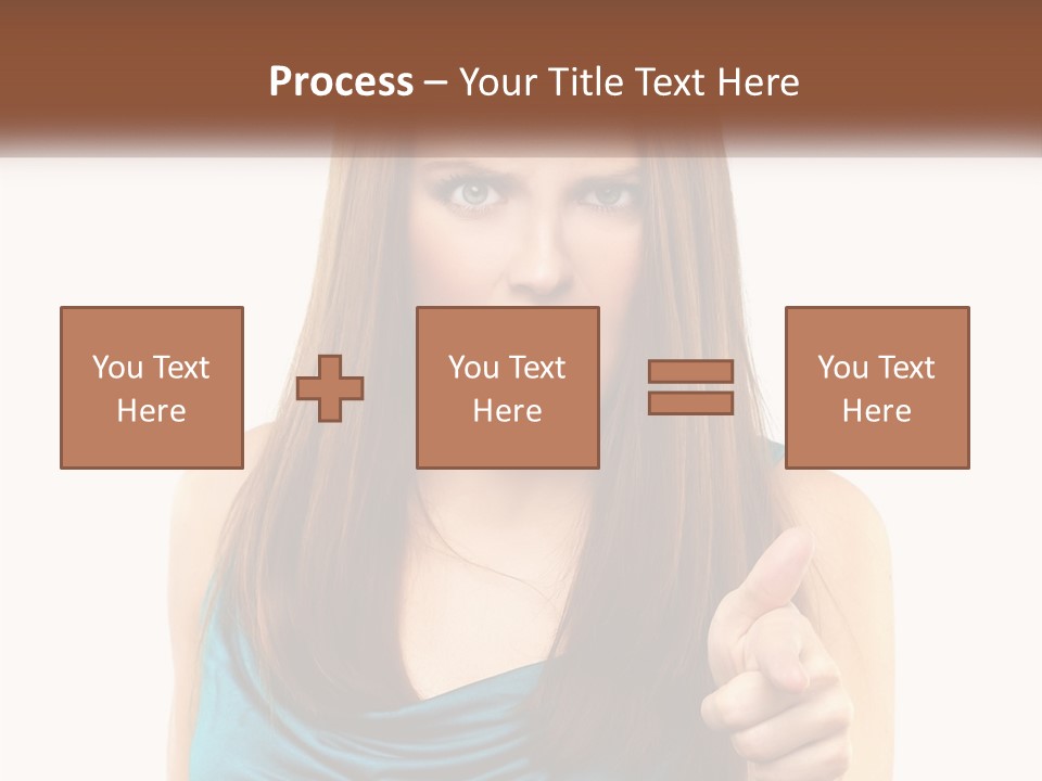 Air Cooling System PowerPoint Template