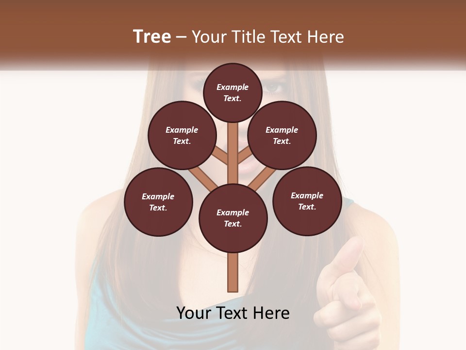 Air Cooling System PowerPoint Template