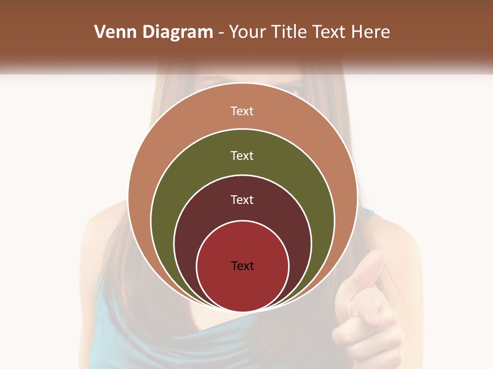 Air Cooling System PowerPoint Template