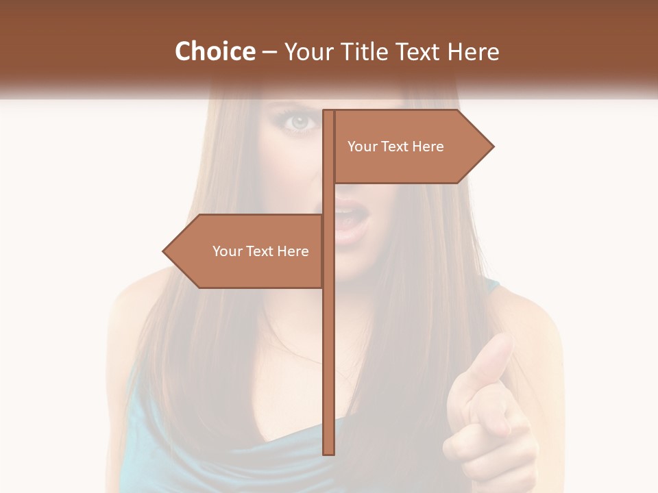 Air Cooling System PowerPoint Template