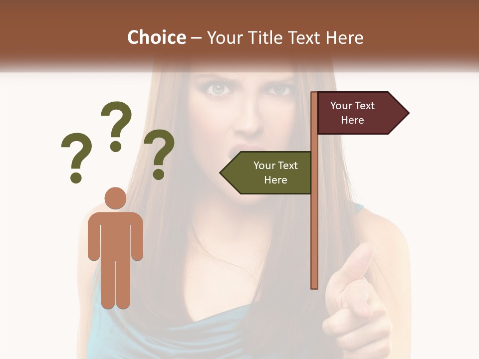Air Cooling System PowerPoint Template