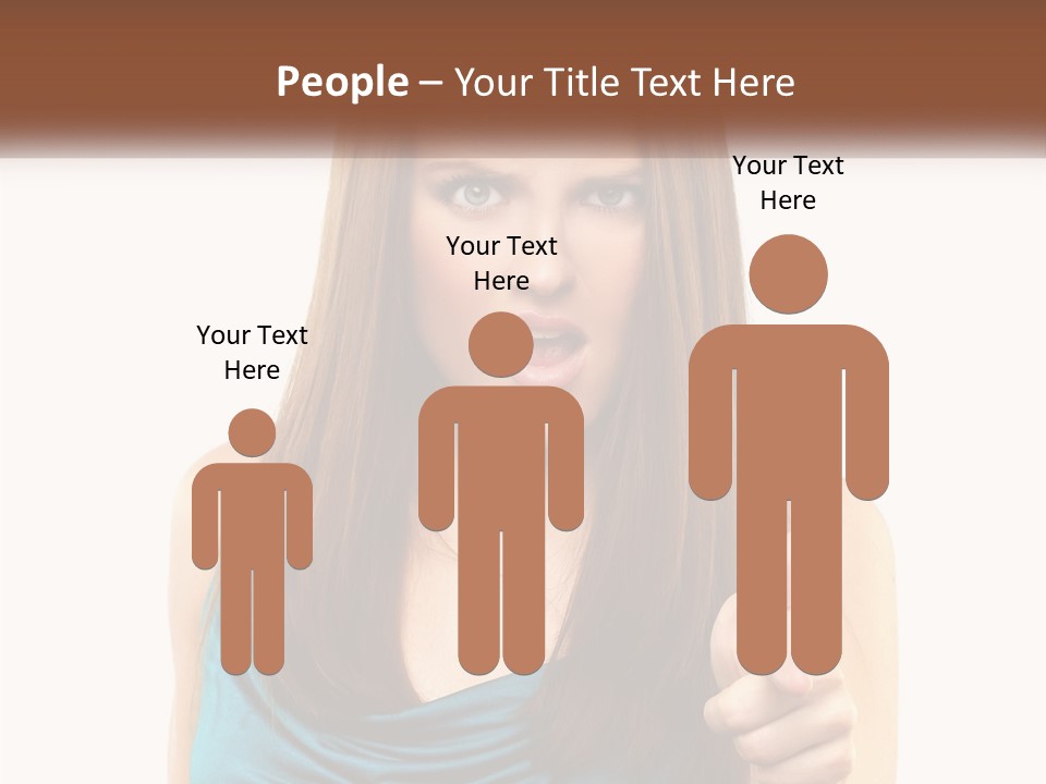 Air Cooling System PowerPoint Template