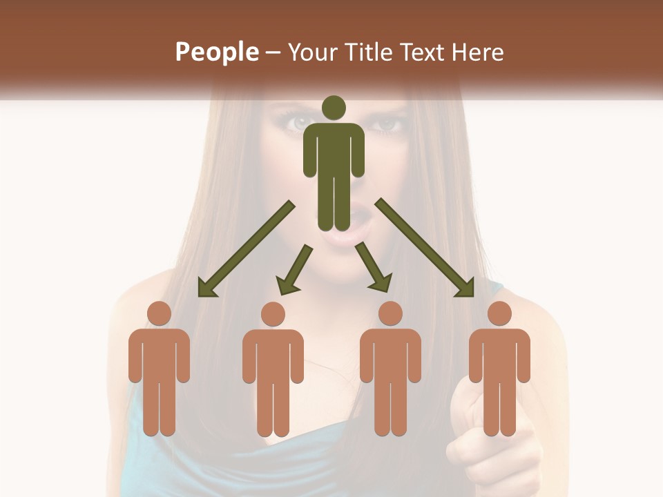 Air Cooling System PowerPoint Template