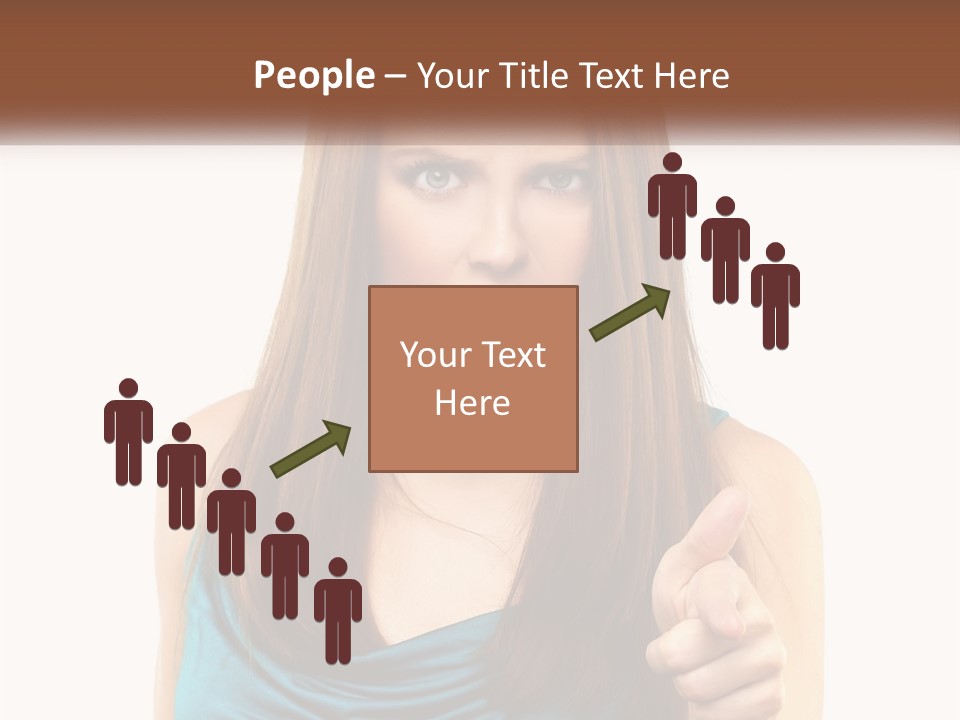 Air Cooling System PowerPoint Template