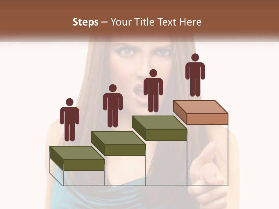 Air Cooling System PowerPoint Template
