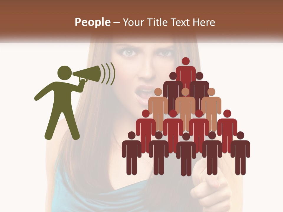 Air Cooling System PowerPoint Template