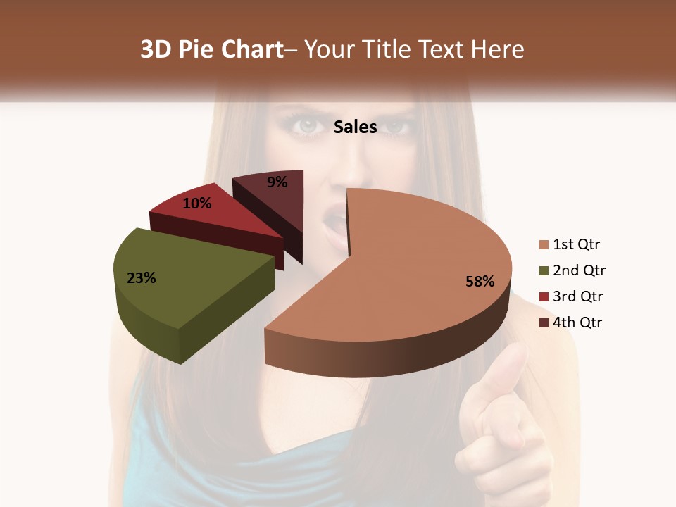 Air Cooling System PowerPoint Template