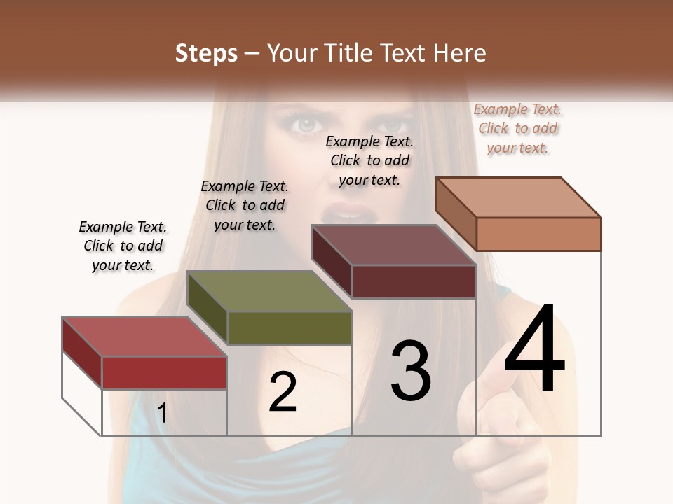 Air Cooling System PowerPoint Template