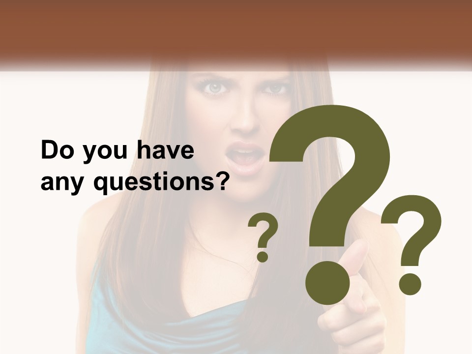 Air Cooling System PowerPoint Template