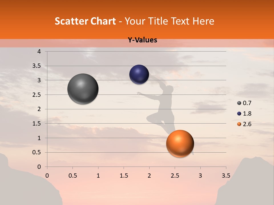 Condition Air Heat PowerPoint Template