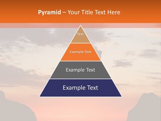 Condition Air Heat PowerPoint Template
