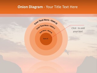Condition Air Heat PowerPoint Template