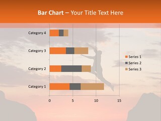 Condition Air Heat PowerPoint Template