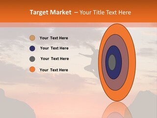 Condition Air Heat PowerPoint Template