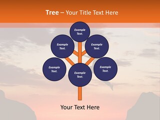 Condition Air Heat PowerPoint Template