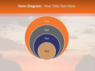 Condition Air Heat PowerPoint Template