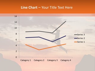 Condition Air Heat PowerPoint Template