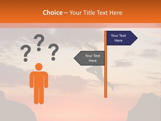 Condition Air Heat PowerPoint Template