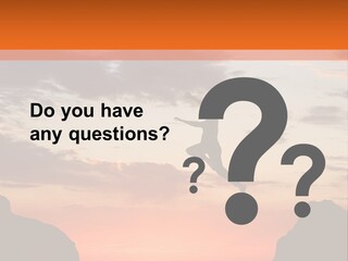 Condition Air Heat PowerPoint Template