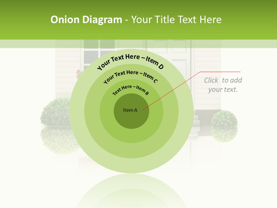 Climate Equipment Part PowerPoint Template