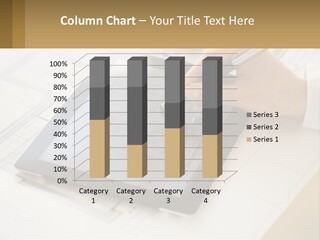 System Remote Unit PowerPoint Template