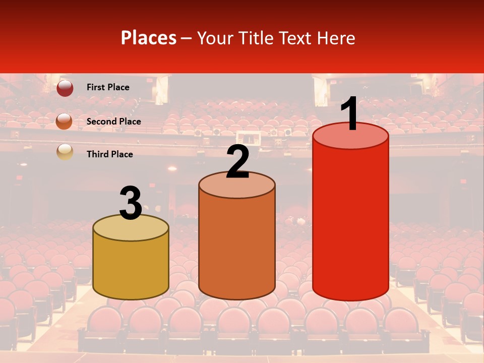 Cooling Ventilation System PowerPoint Template