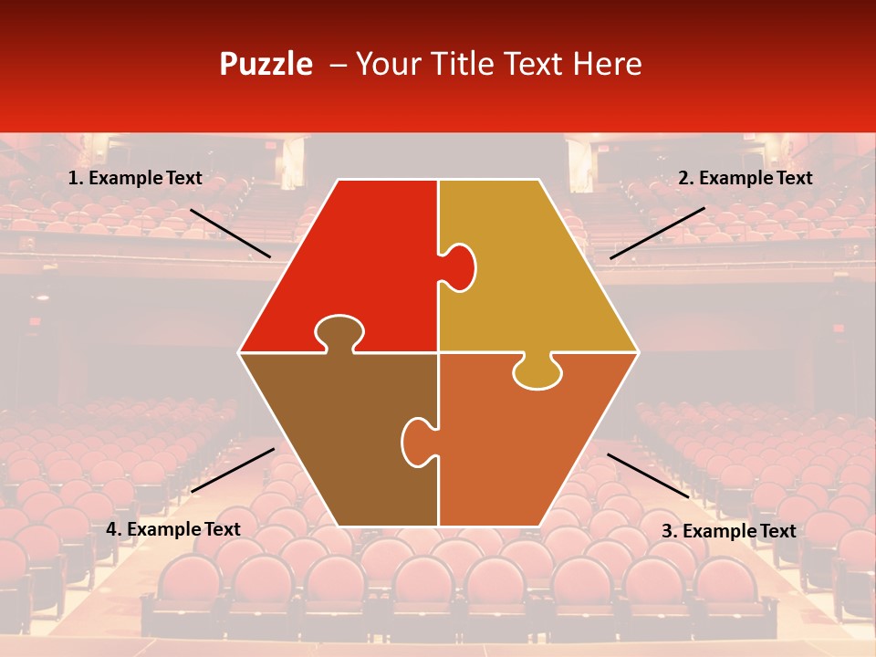 Cooling Ventilation System PowerPoint Template