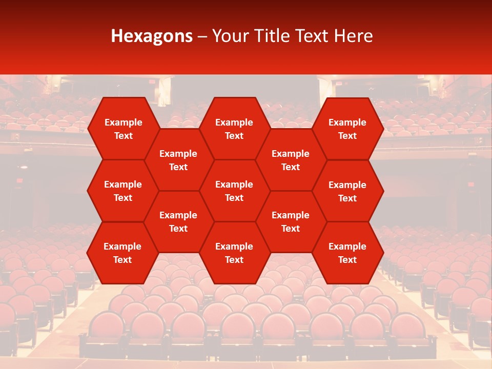Cooling Ventilation System PowerPoint Template