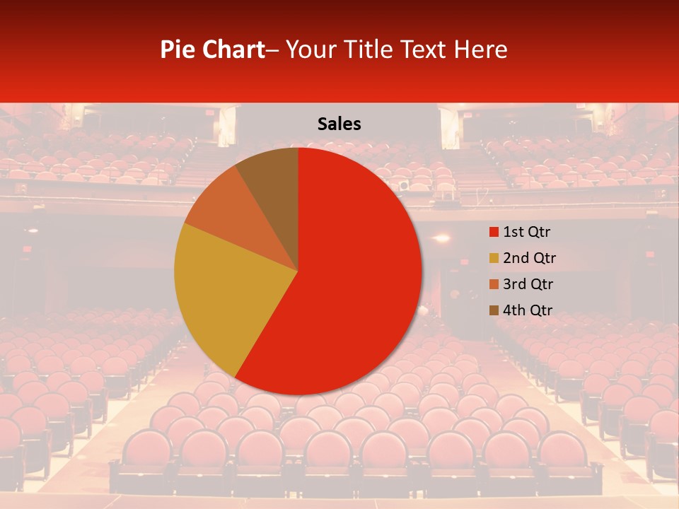 Cooling Ventilation System PowerPoint Template