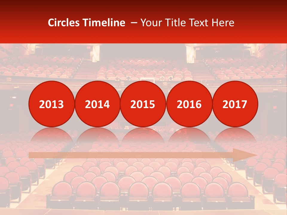 Cooling Ventilation System PowerPoint Template